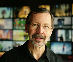 Pixar Cofounder, Disney Executive Ed Catmull
