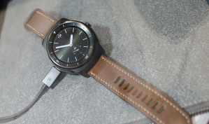 LG G Watch R