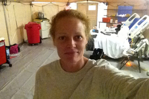 Kaci Hickox