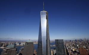 One World Trade Center