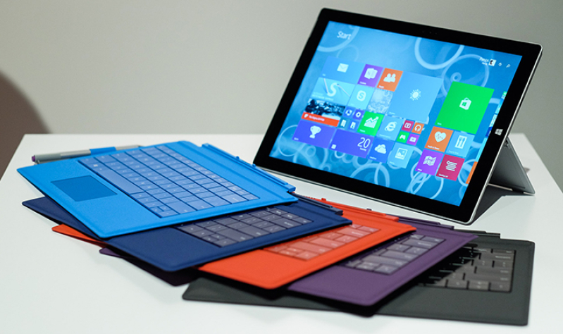 Microsoft Surface Pro 3