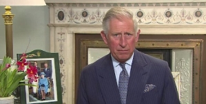 Prince Charles