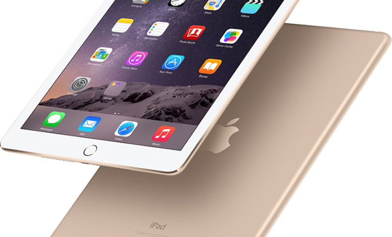 iPad Air 2