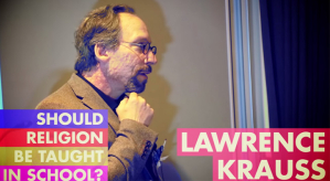 Lawrence M. Krauss