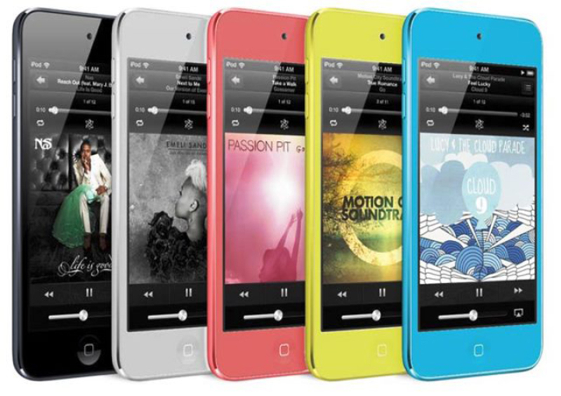 iPod Touch