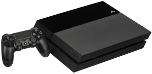 PlayStation 4