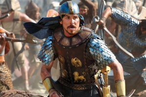 Exodus 2014 Movie