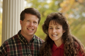 The Duggars - 19 Kids and Counting