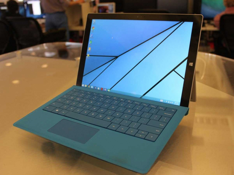 Microsoft Surface Pro 3