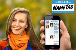 Name Tag