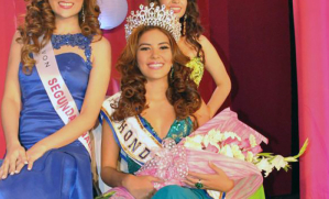 Miss Honduras 2012