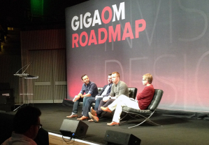 Gigaom Roadmap 2014