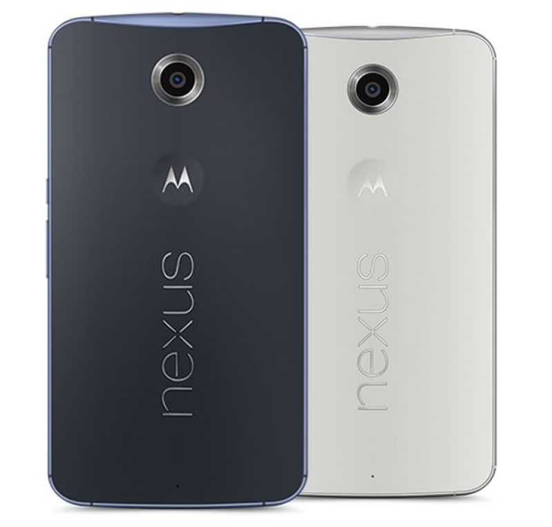 Nexus 6