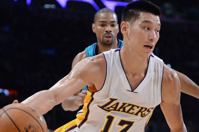 Jeremy Lin