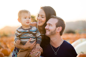 Nick Vujicic