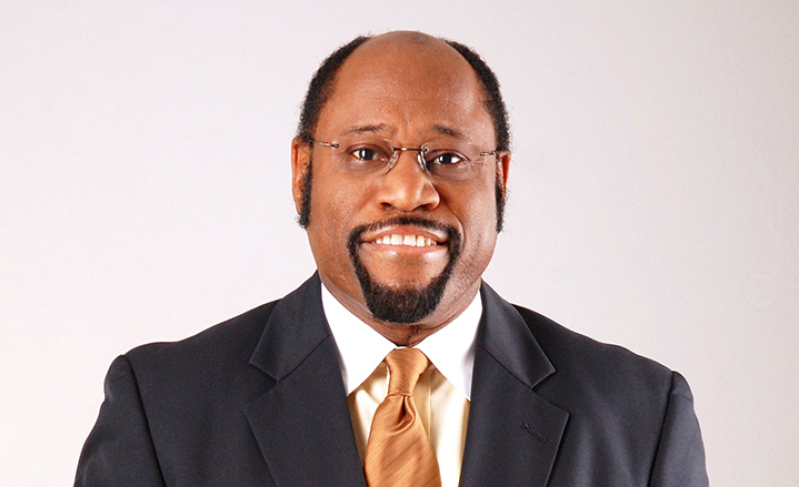 Dr. Myles Munroe