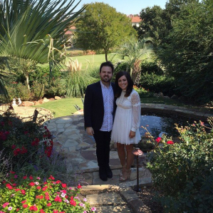 Kari Jobe Wedding