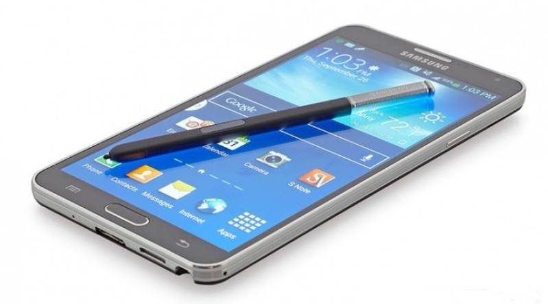 Samsung Galaxy Note 4