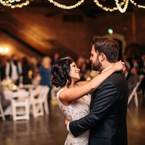 Kari Jobe Wedding with Cody Carnes