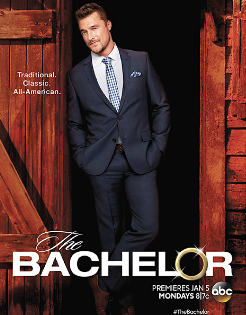 The Bachelor