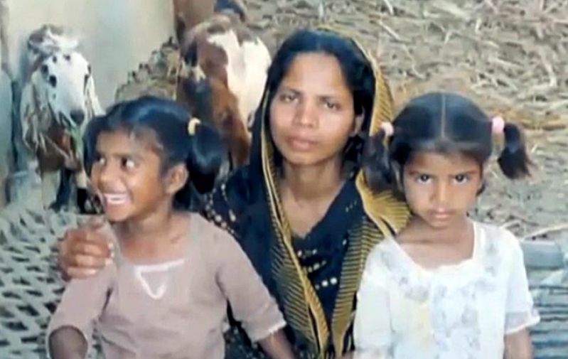 Asia Bibi