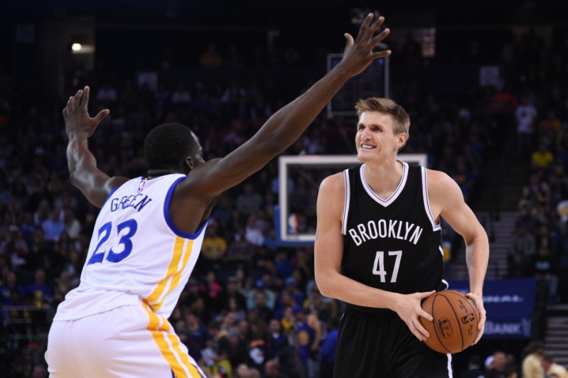 andrei kirilenko nets