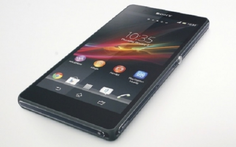 Sony Xperia Z4