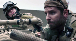 American Sniper 