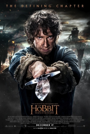 The Hobbit 3