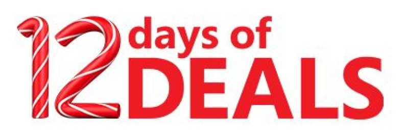 Microsoft's The 12 Days of Deals