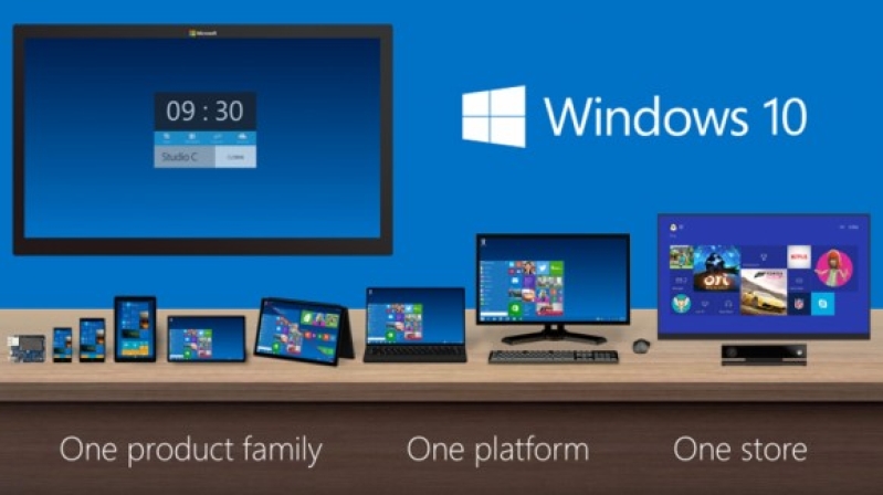 Windows 10 is coming in 2015