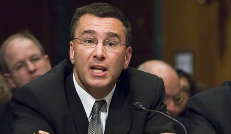 MIT Economist Jonathan Gruber 