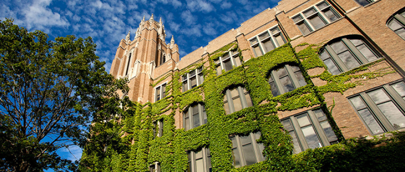 Marquette University