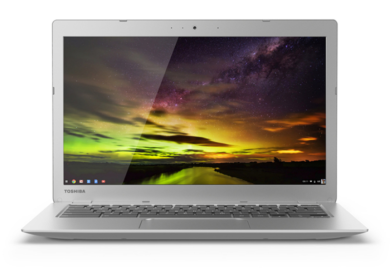 Toshiba Chromebook 2