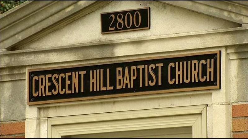 Crescent Hill Baptist Church