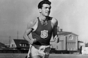 Louis Zamperini