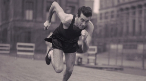 Louis Zamperini 