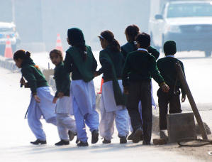 Taliban Attack in Pakistan