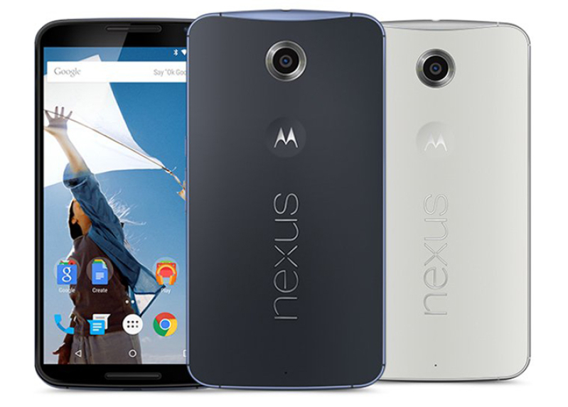 Nexus 6