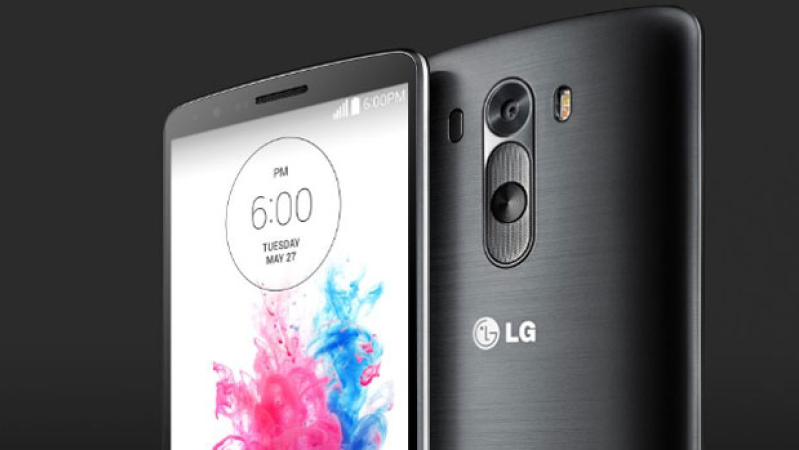 LG G Series