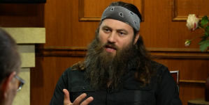 Willie Robertson