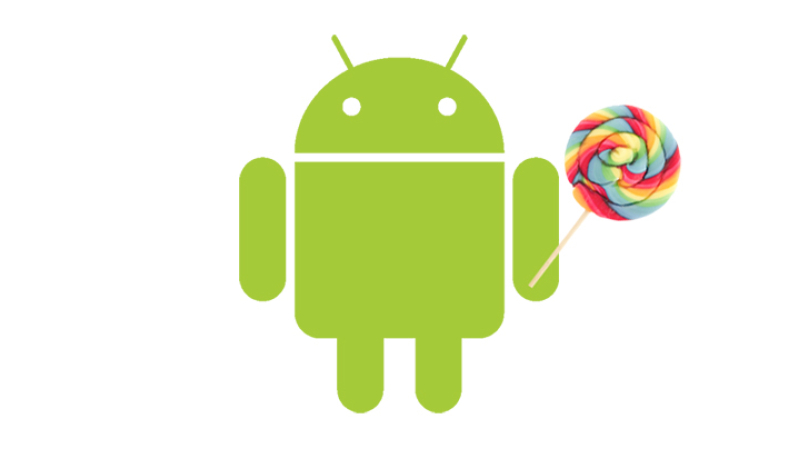 Android Lollipop