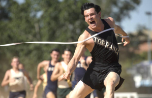 Louis Zamperini