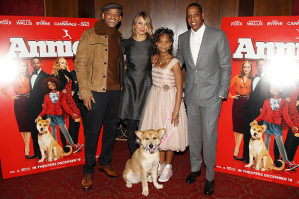 Annie Movie