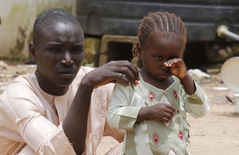 Boko Haram Victims