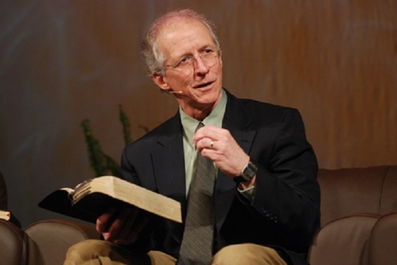 John Piper