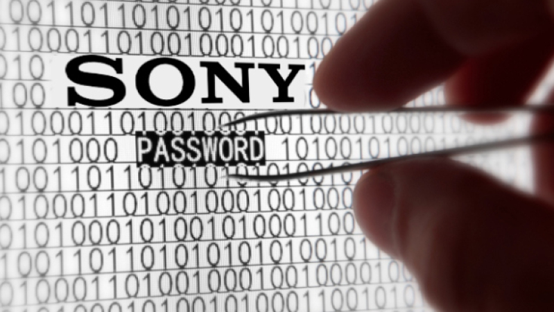 Sony Hack