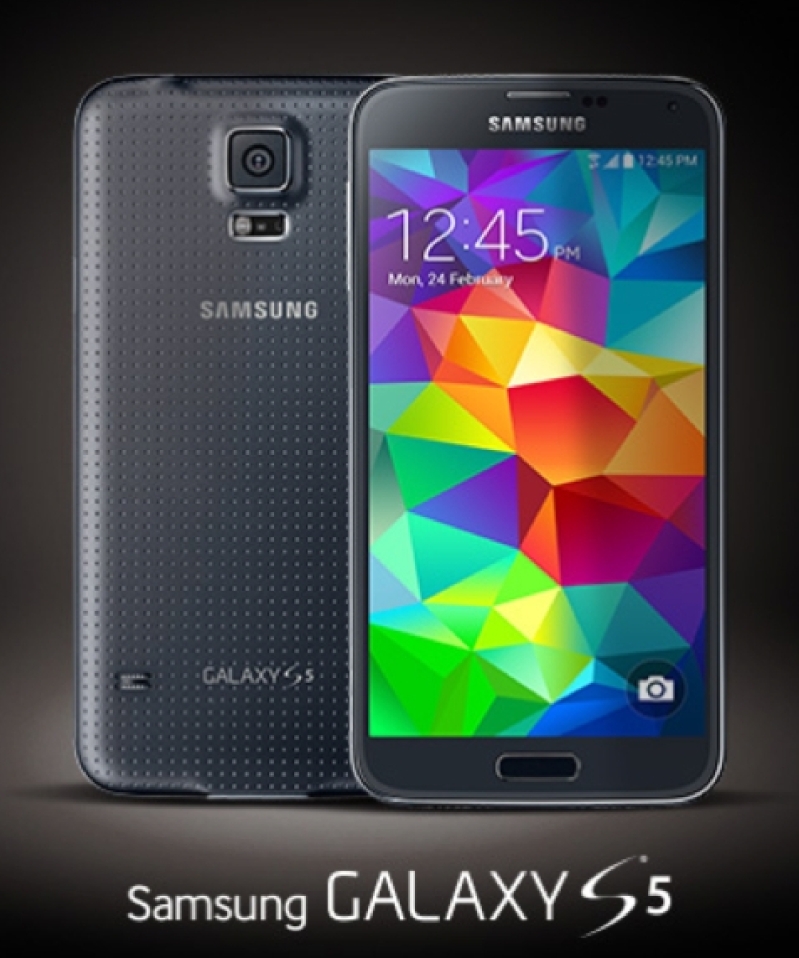 Samsung Galaxy S5 