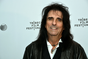 Alice Cooper