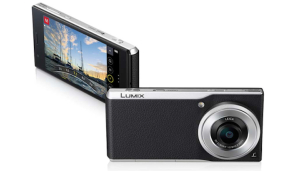 Panasonic CM1